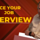 Ace Your Next Interview