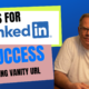 How to Create a LinkedIn Vanity URL