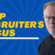 How to Hold a Recruiters Focus