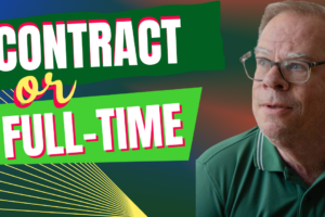 Are You Considering Contract Work