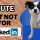 Create a Winning LinkedIn Photo