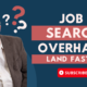 Job Search Strategy