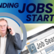 Finding Jobs at Startups