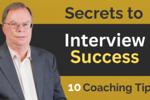 10 Tips for Interview Success