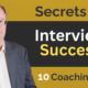 10 Tips for Interview Success