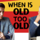 When is Old Too Old to Work?