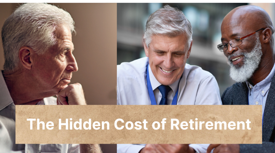 Retirement's Hidden Danger